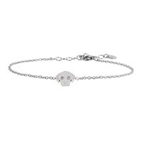 Bracelet Marlù Femme Time to in Acier Cristallo 18BR087 - 18BR087
